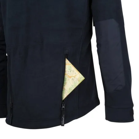 Τζάκετ Φλις Helikon-Tex Liberty Jacket Double Fleece
