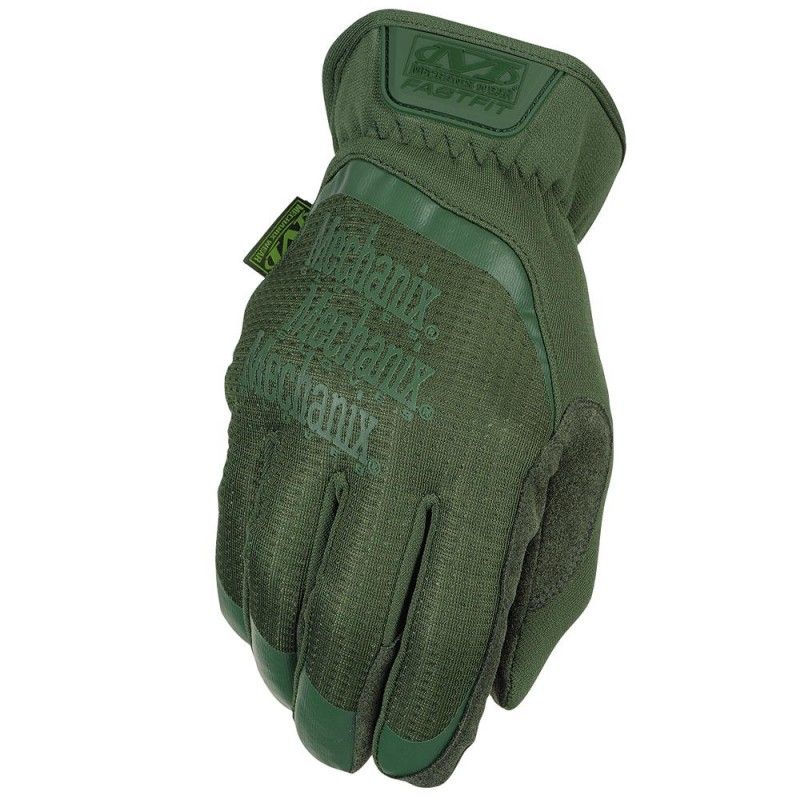Γάντια Mechanix FastFit Covert Gloves Gen2 Olive