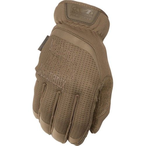 Γάντια Mechanix FastFit Covert Gloves Gen2 Coyote