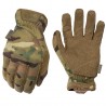 Γάντια Mechanix FastFit Covert Gloves Gen2 Multicam