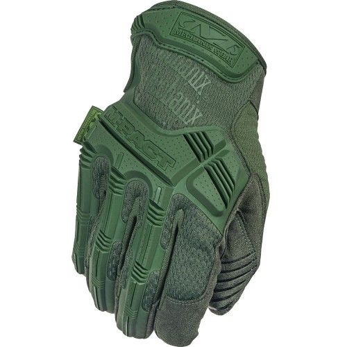 Γάντια Mechanix M-PACT Gloves Olive