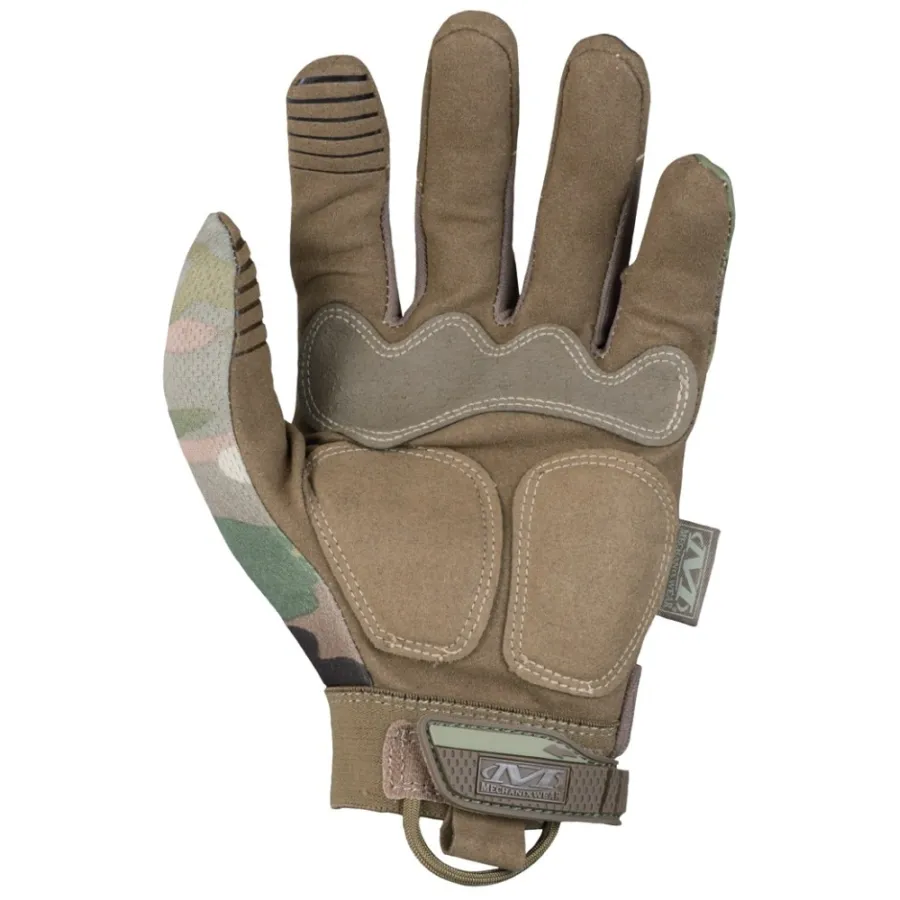 Γάντια Mechanix M-PACT Gloves Multicam