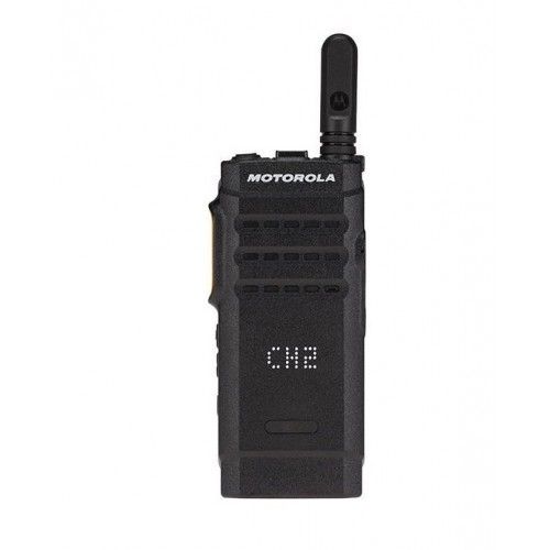 Ασύρματος Ψηφιακός Πομποδέκτης Motorola SL1600 VHF