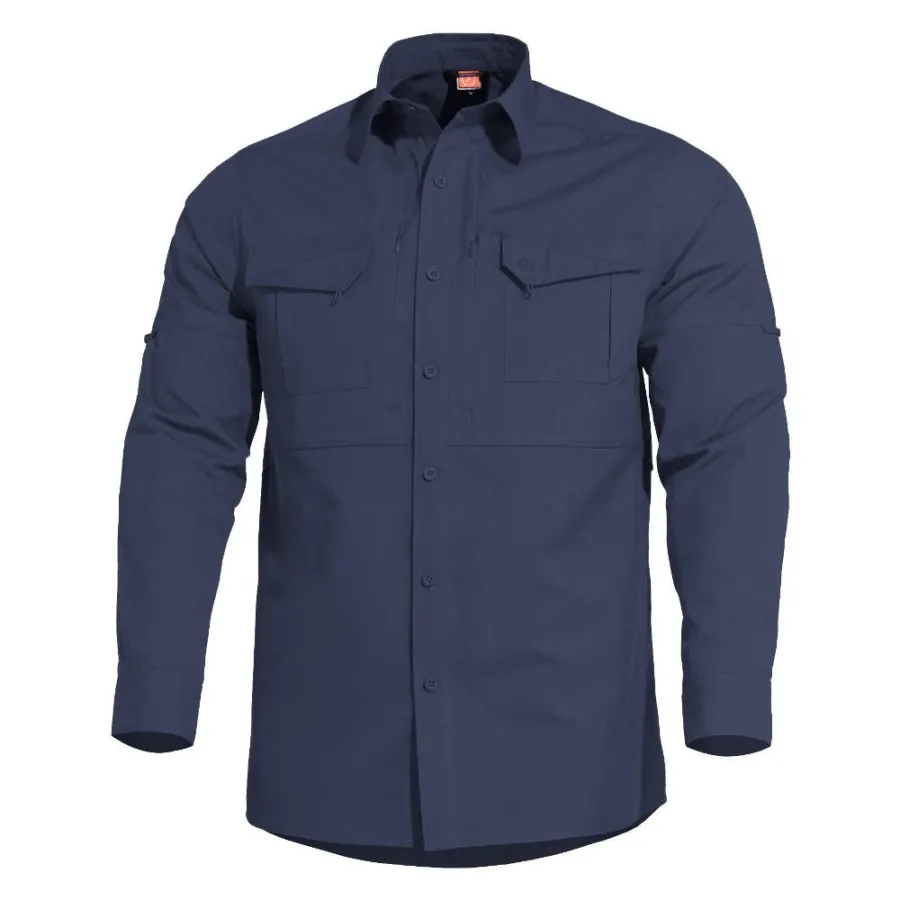 Πουκάμισο Tactical Pentagon Plato Shirt