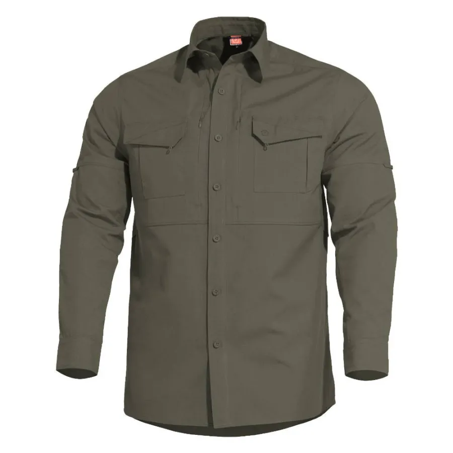 Πουκάμισο Tactical Pentagon Plato Shirt