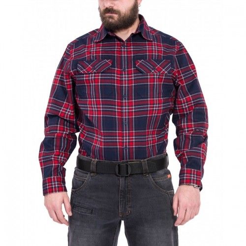 Πουκάμισο Pentagon Drifter Flannel Shirt