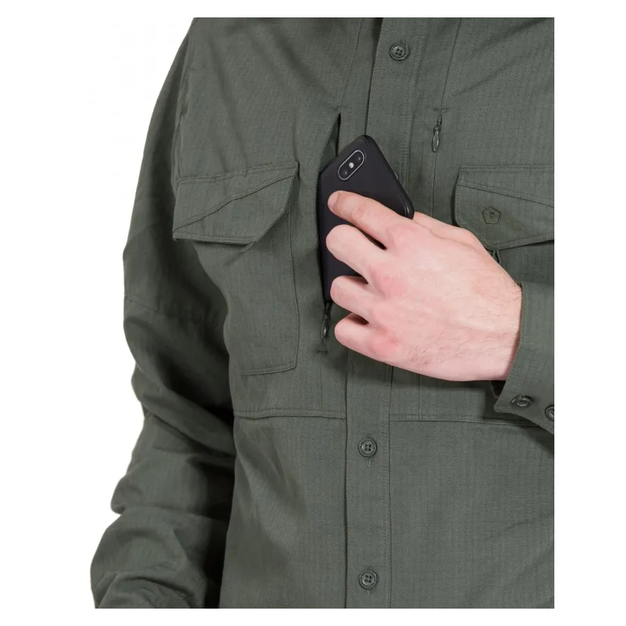 Πουκάμισο Tactical Pentagon Plato Shirt