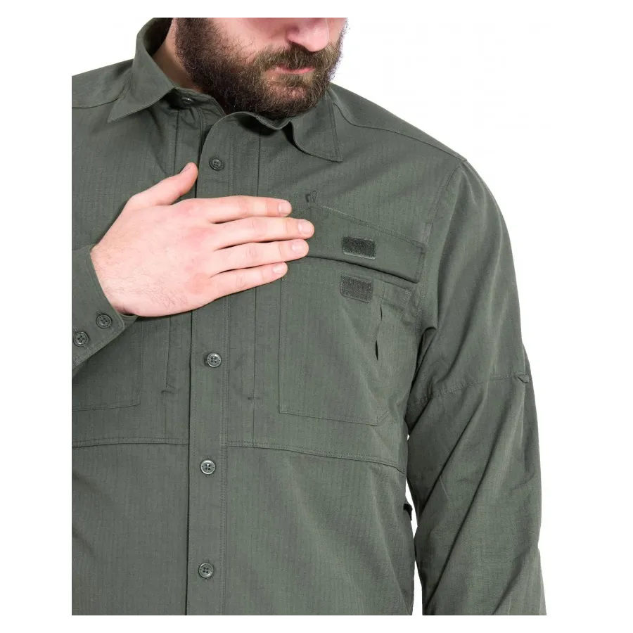 Πουκάμισο Tactical Pentagon Plato Shirt
