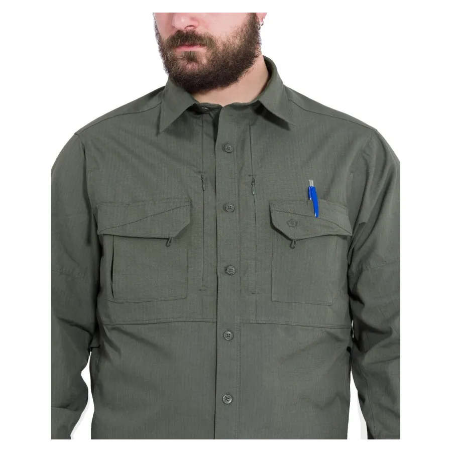 Πουκάμισο Tactical Pentagon Plato Shirt