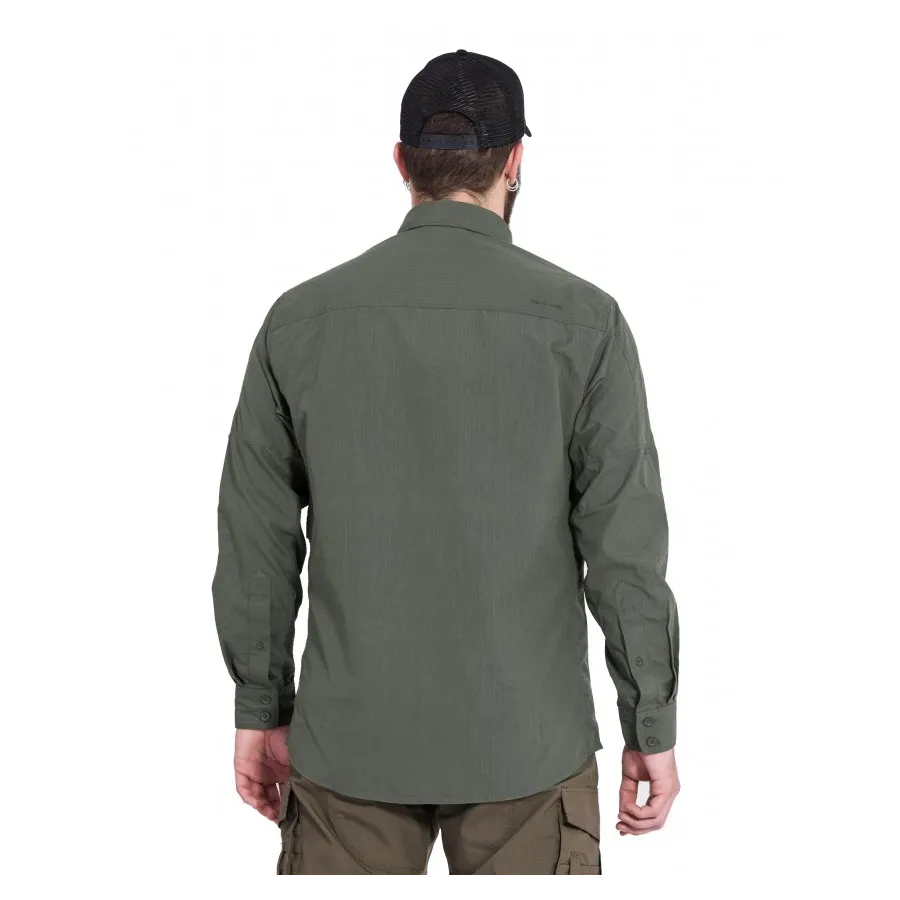Πουκάμισο Tactical Pentagon Plato Shirt