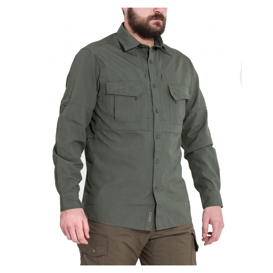 Πουκάμισο Tactical Pentagon Plato Shirt