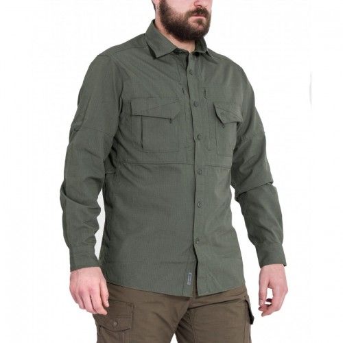 Πουκάμισο Tactical Pentagon Plato Shirt