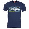 T-Shirt Pentagon AGERON Born For Action "Twenty Five"