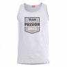 T-Shirt Γυμναστικής Pentagon Astir "Train Your Passion"