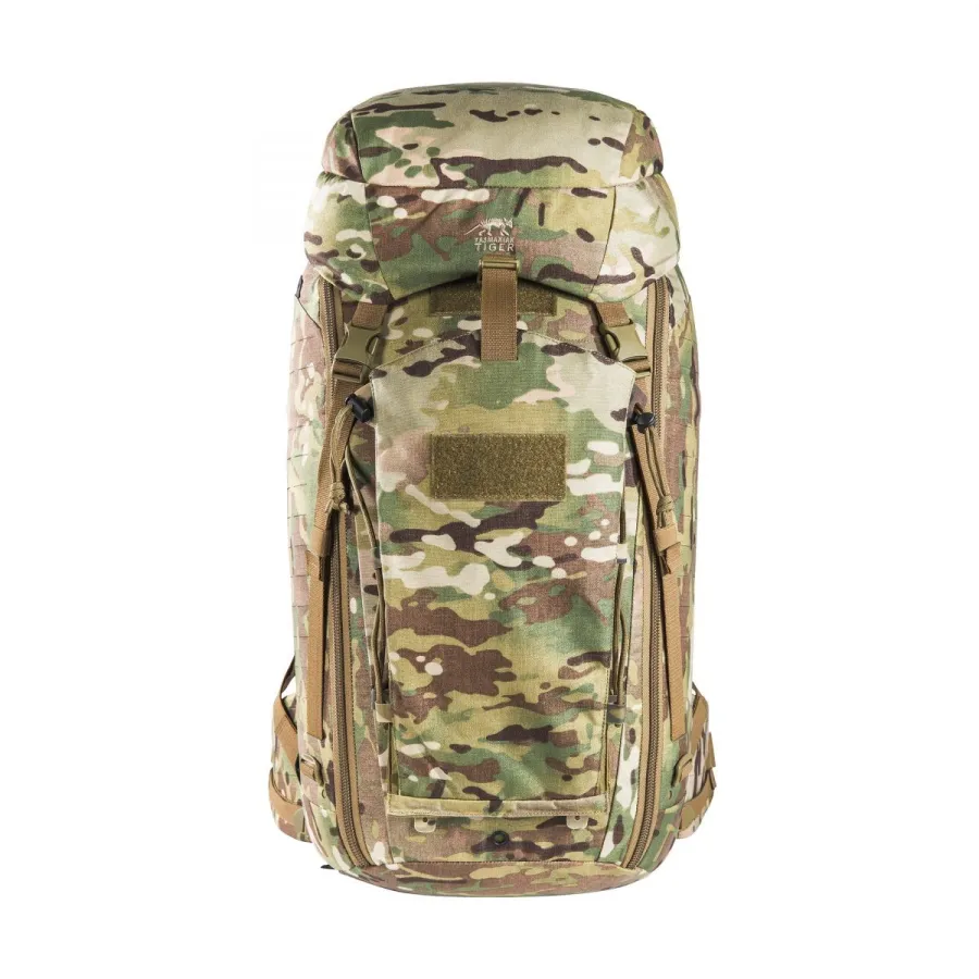 Στρατιωτικό Σακίδιο TT Modular Pack 45 Plus MC
