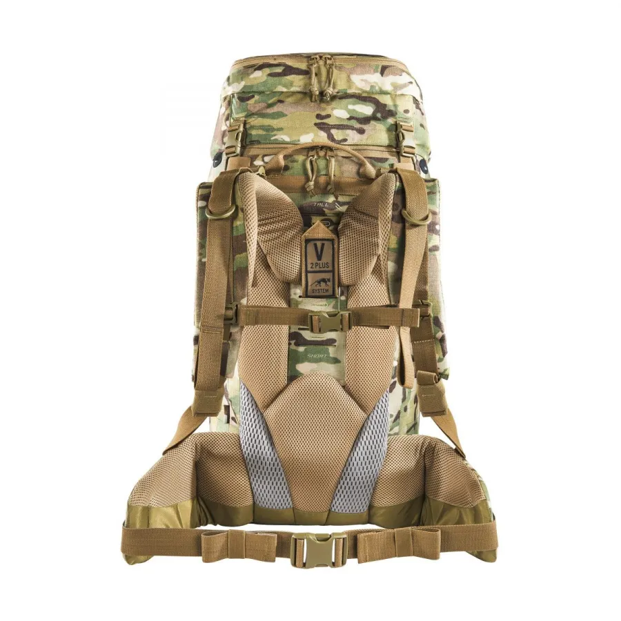 Στρατιωτικό Σακίδιο TT Modular Pack 45 Plus MC