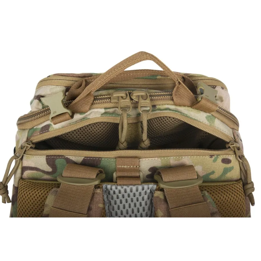 Στρατιωτικό Σακίδιο TT Modular Pack 45 Plus MC