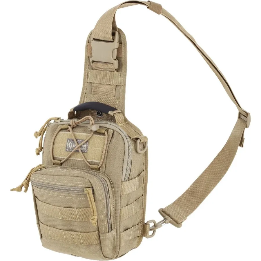 Τσαντάκι Ώμου Maxpedition Remora Gearslinger