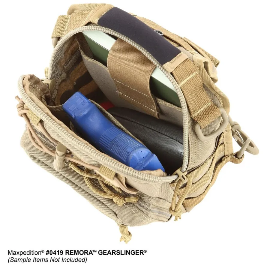 Τσαντάκι Ώμου Maxpedition Remora Gearslinger