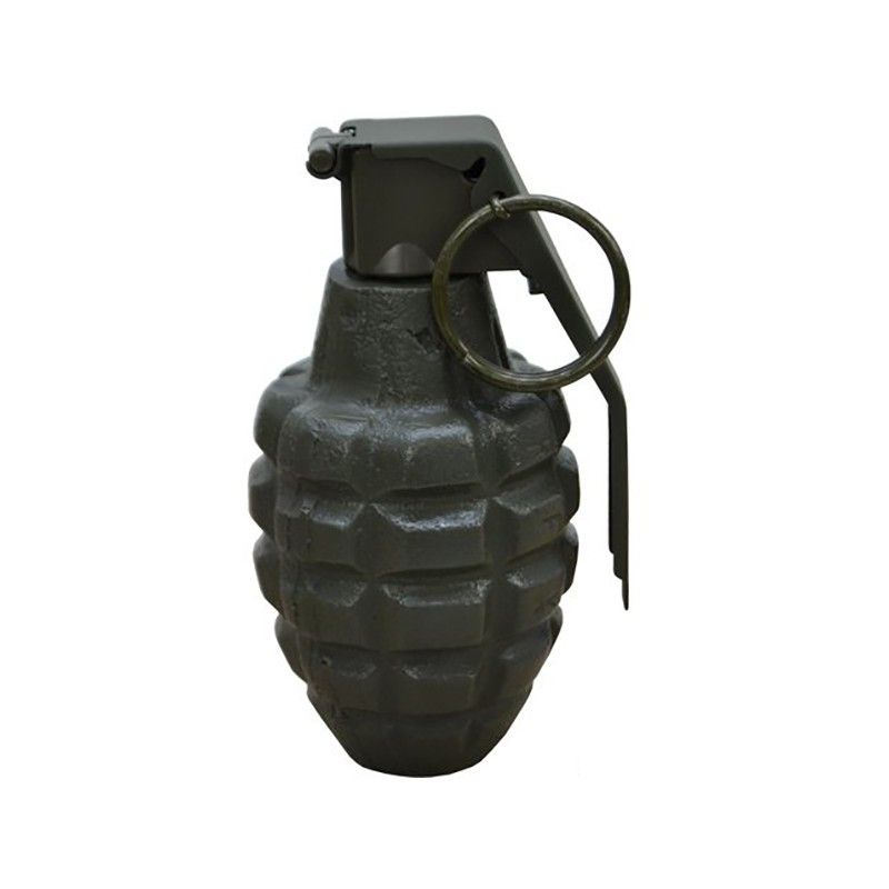 MK2 NATO Frag Grenade-Replica