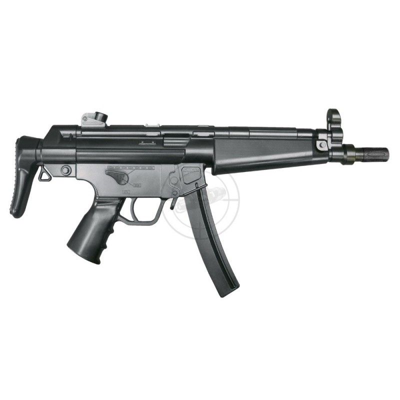 MP5-Dummy Replica
