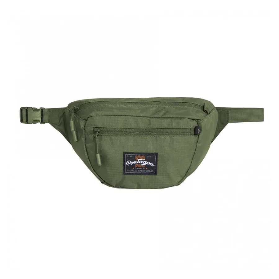 Τσαντάκι Μέσης Pentagon Minor