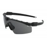Γυαλιά Oakley SI Ballistic M Frame 3.0 Black W/ Grey
