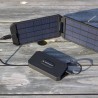Powerbank με Ηλιακό Πάνελ Powertraveller Extreme Solar Kit