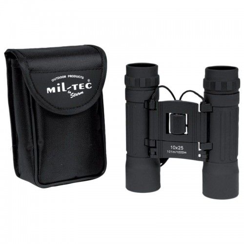 Κυάλια Folding Binocular Mil-Tec Gen II 10x25