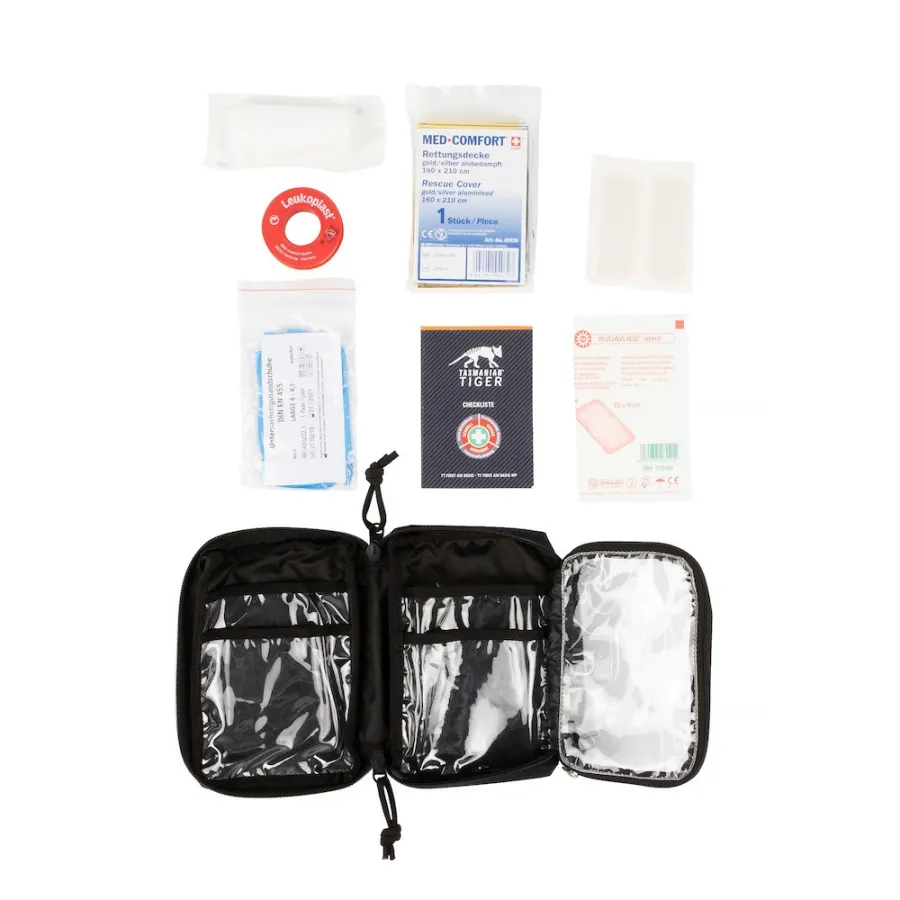 Κιτ Πρώτων Βοηθειών TT First Aid Basic