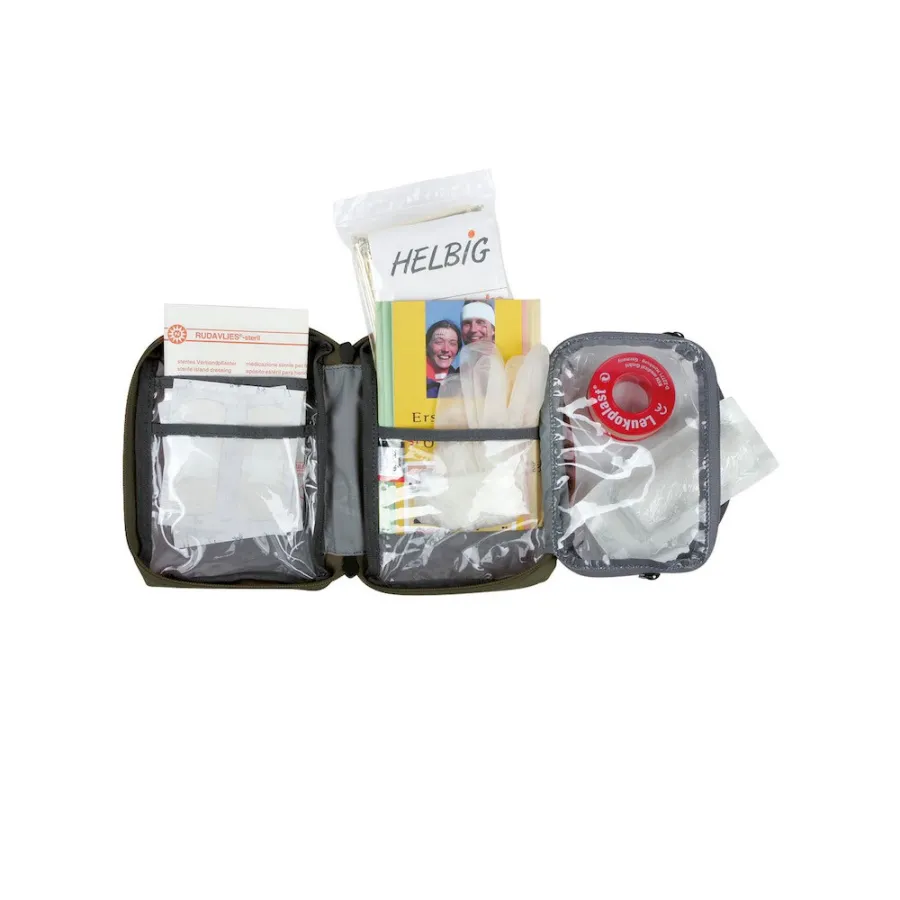 Κιτ Πρώτων Βοηθειών TT First Aid Basic