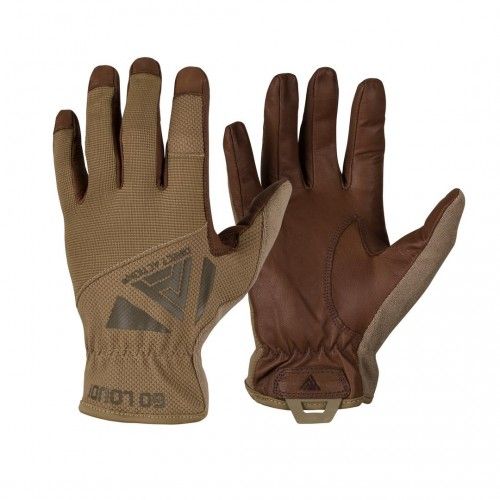 Γάντια Direct Action Light Gloves Leather