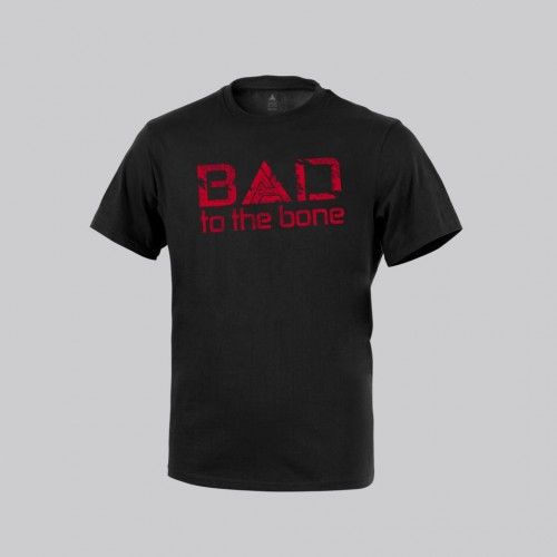 Μπλουζάκι T-Shirt Direct Action Bad To The Bone