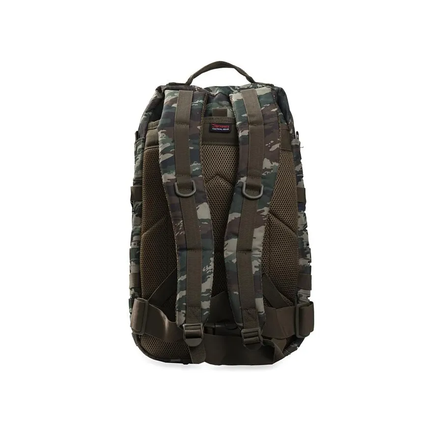 Σακίδιο Πλάτης Survivors Laser Cut MOLLE 45/55 L