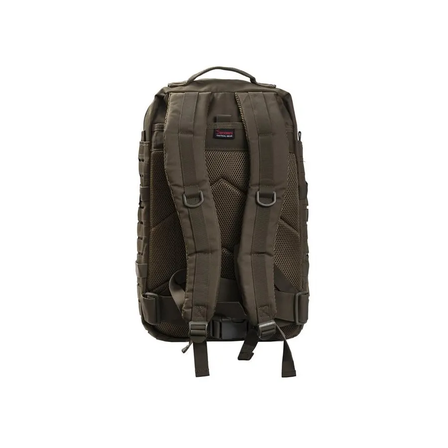 Σακίδιο Πλάτης Survivors Laser Cut MOLLE 45/55 L