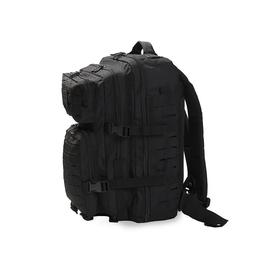 Σακίδιο Πλάτης Survivors Laser Cut MOLLE 45/55 L
