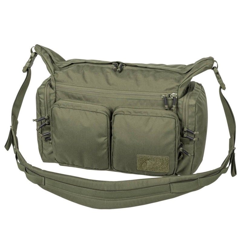 Τσάντα Ώμου Helikon-Tex Wombat MK2 Shoulder Bag Cordura