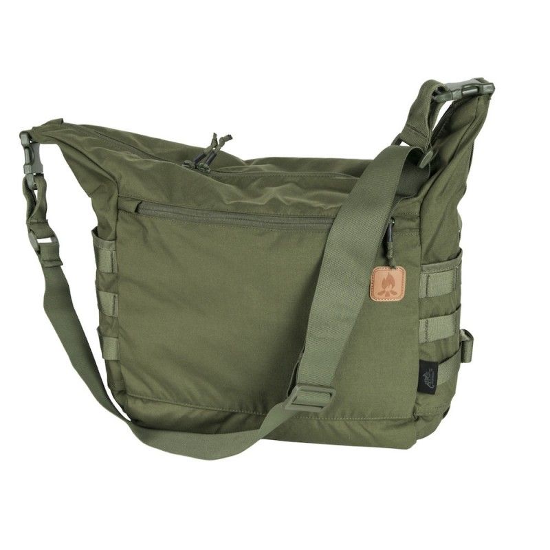 Τσάντα Ώμου Helikon-Tex Bushcraft Satchel Bag Cordura