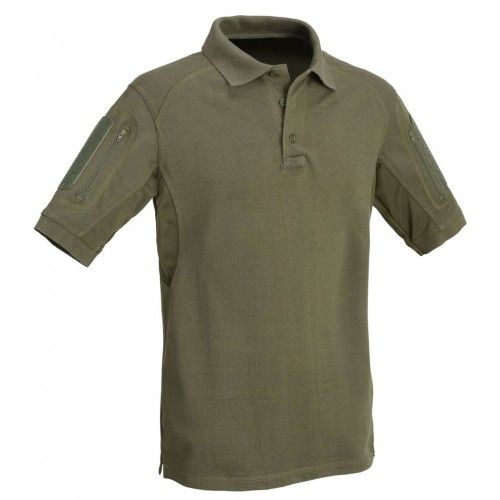 Μπλουζάκι Πόλο T-Shirt Defcon 5 Tactical Polo Short Sleeves With Pockets