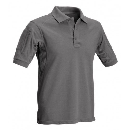 Μπλουζάκι Πόλο T-Shirt Defcon 5 Tactical Polo Short Sleeves With Pockets