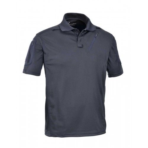 Μπλουζάκι Πόλο T-Shirt Advanced Tactical Polo με Τσέπες Defcon5