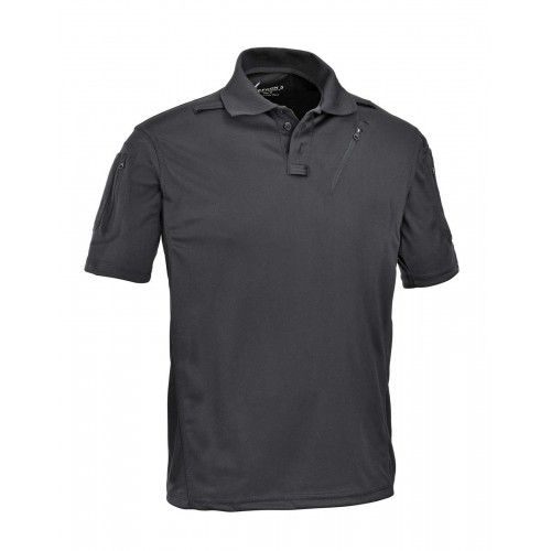 Μπλουζάκι Πόλο T-Shirt Defcon 5 Advanced Tactical Polo Short Sleeves With Pockets