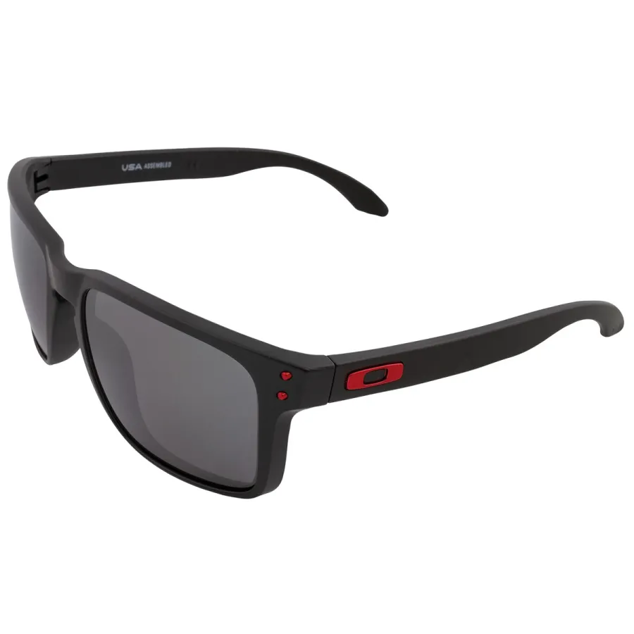 Γυαλιά Oakley Holbrook XL Prizm Black