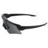 Αντιβαλλιστικά Γυαλιά Oakley SI Ballistic M-Frame Alpha Array Black/Grey + Clear
