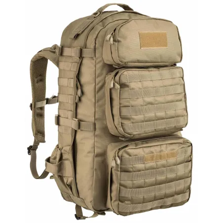 Στρατιωτικό Σακίδιο Defcon5 Ares Backpack 50L