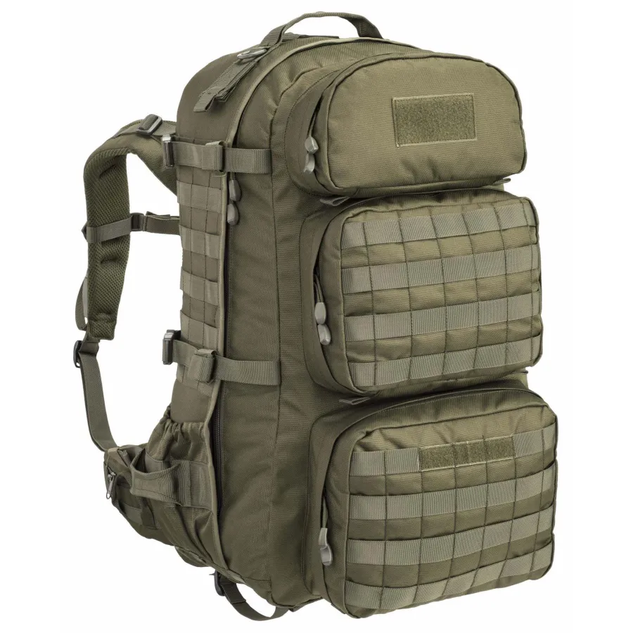 Στρατιωτικό Σακίδιο Defcon5 Ares Backpack 50L