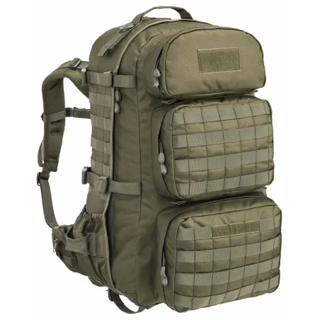Στρατιωτικό Σακίδιο Defcon5 Ares Backpack 50L