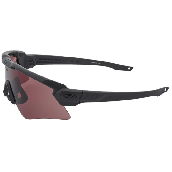 Αντιβαλλιστικά Γυαλιά Oakley SI Ballistic M-Frame Alpha Operator Kit Square Case Black
