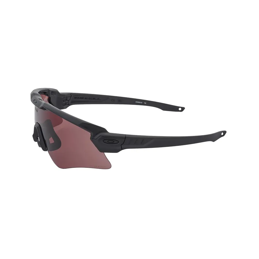 Αντιβαλλιστικά Γυαλιά Oakley SI Ballistic M-Frame Alpha Operator Kit Square Case Black