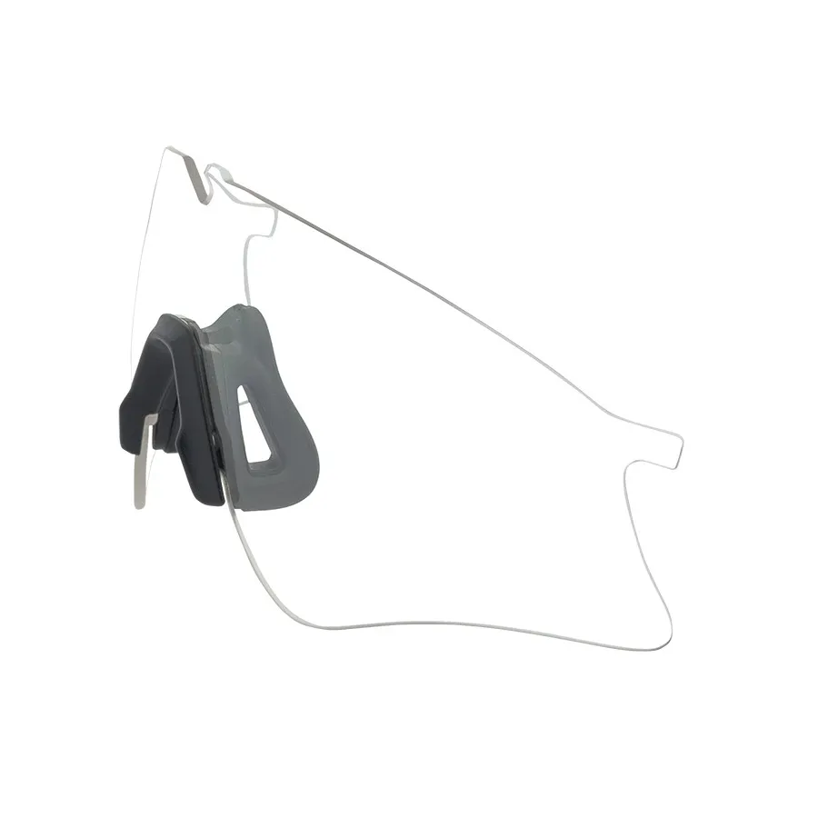 Αντιβαλλιστικά Γυαλιά Oakley SI Ballistic M-Frame Alpha Operator Kit Square Case Black